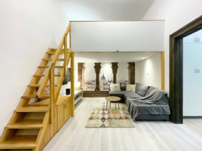 Ati's Home - Downtown 2 bedroom apartment